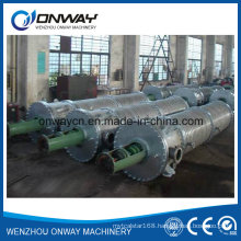 Tfe High Efficient Energy Saving Factory Price Wiped Rotary Vacuum Used Engine Oil Used Motor Oil Recycling Plant